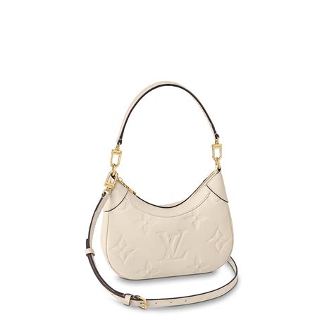 louis vuitton giant monogram empreinte bagatelle shoulder bag|Louis Vuitton embossed handbags.